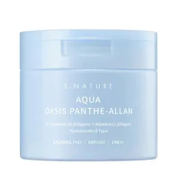 s-nature-aqua-oasis-panthe-allan-calming-lagodzace-platki-do-twarzy-60szt