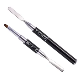 sunone-pedzelek-i-szpatulka-do-zelu-1szt