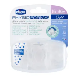 chicco-physioforma-crystal-smoczek-silikonowy-uspokajajacy-16-36m-2szt