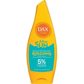 dax-sun-after-sun-rodzinny-balsam-po-opalaniu-5percent-d-pantenol-175ml