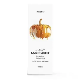 satisfyer-water-based-lubrykant-na-bazie-wody-playful-pumpkin-300ml