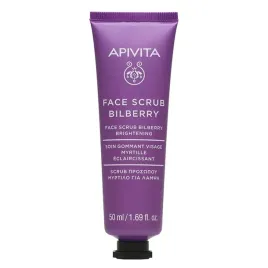 apivita-face-scrub-bilberry-rozswietlajacy-peeling-do-twarzy-z-borowka-50ml
