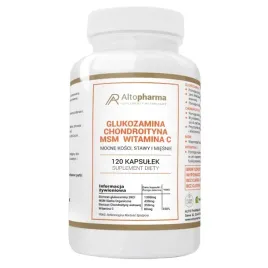 altopharma-glukozamina-chondroityna-msm-wit-c-suplement-120-kapsulek