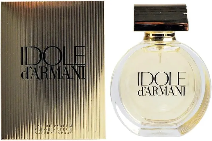 giorgio armani idole d'armani