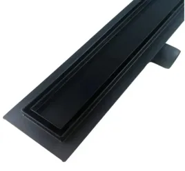 odplyw-liniowy-120-cm-czarny-mat-stal-nierdzewna-pod-plytke-2w1-m04b