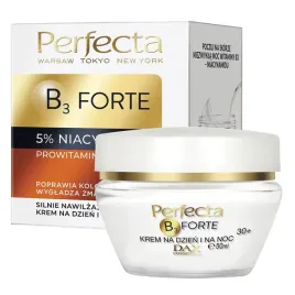 perfecta-b3-forte-silnie-nawilzajacy-krem-na-dzien-noc-30-5percent-niacynamid-50