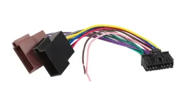 zlacze-iso-sony-xr-3310r-iso-adaptor-radia-kostka-kosc-iso