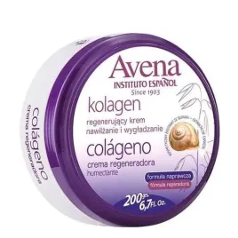 instituto-espanol-avena-regenerujacy-krem-do-ciala-z-kolagenem-200g