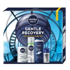 nivea-men-gentle-recovery-pianka-do-golenia-200ml-balsam-100ml-zel-3w