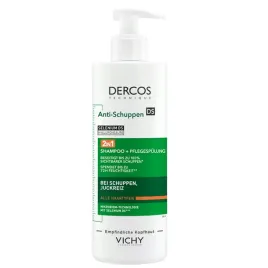 vichy-dercos-szampon-przeciwlupiezowy-z-odzywka-2w1-390ml