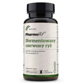 pharmovit-sfermentowany-czerwony-ryz-suplement-diety-120-kapsulek