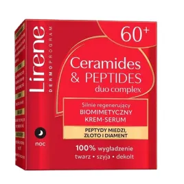 lirene-ceramides-and-peptides-regenerujacy-biomimetyczny-krem-serum-noc-60-5