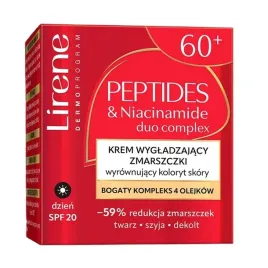 lirene-peptides-and-niacinamide-krem-wygladzajacy-zmarszczki-na-dzien-60-50m