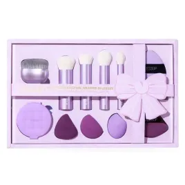 jessup-luxury-purple-face-architect-zestaw-pedzli-gabeczek-do-makijazu-11sz