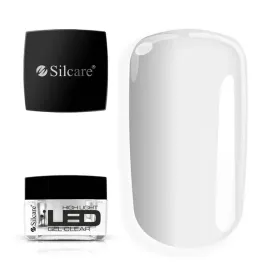 silcare-high-light-led-gel-clear-jednofazowy-zel-do-paznokci-30g