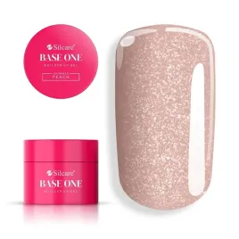 silcare-base-one-shimmer-peach-zel-budujacy-do-paznokci-50g