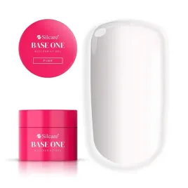 silcare-base-one-pink-zel-budujacy-do-paznokci-50g