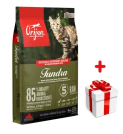 orijen-tundra-cat-54kg-niespodzianka-dla-kota