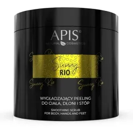 apis-sunny-rio-wygladzajacy-peeling-do-ciala-dloni-i-stop-700g