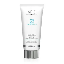 apis-oxy-o2-terapis-dotleniajacy-peeling-z-efektem-mikrodermabrazji-200ml