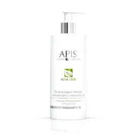 apis-acne-stop-oczyszczajace-mleczko-antybakteryjne-z-zielona-herbata-500ml