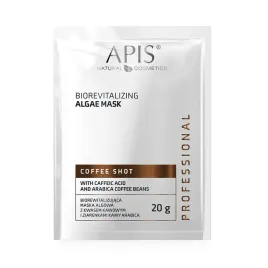 apis-coffee-shot-biorewitalizujaca-maska-algowa-z-kwasem-kawowym-ziarenkami