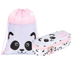 zestaw-piornik-worek-st-right-grey-panda-mis