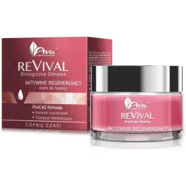 ava-laboratorium-revival-aktywnie-regenerujacy-krem-do-twarzy-50ml