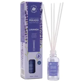 la-casa-de-los-aromas-mikado-patyczki-zapachowe-lawenda-30ml