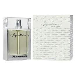 al-haramain-signature-silver-unisex-woda-toaletowa-spray-100ml