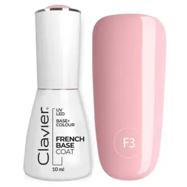 clavier-luxury-french-base-kolorowa-baza-hybrydowa-f3-lollipop-10ml