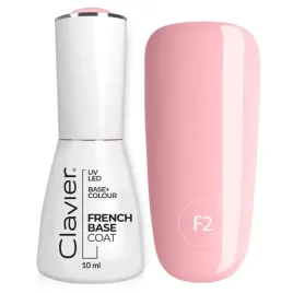clavier-luxury-french-base-kolorowa-baza-hybrydowa-f2-cotton-candy-10ml