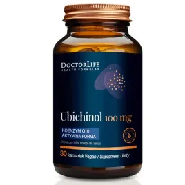 doctor-life-ubichinol-koenzym-q10-aktywna-forma-100mg-suplement-diety-30-ka
