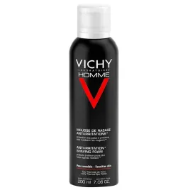 vichy-homme-pianka-do-golenia-200ml
