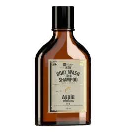 hiskin-men-whisky-zel-do-mycia-ciala-szampon-do-wlosow-brody-3w1-apple-330m