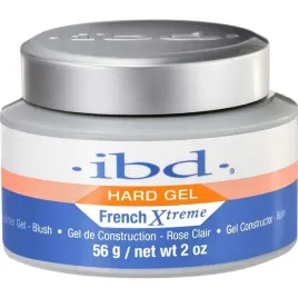 ibd-french-xtreme-gel-uv-zel-budujacy-blush-56g