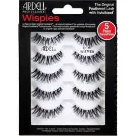 ardell-demi-wispies-multipack-sztuczne-rzesy-na-pasku-5-par-black