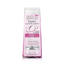 bielenda-expert-czystej-skory-kojacy-plyn-micelarny-3w1-400ml