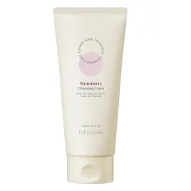 missha-creamy-latte-kremowa-pianka-oczyszczajaca-do-twarzy-strawberry-172ml
