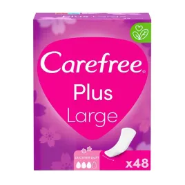 carefree-plus-large-wkladki-higieniczne-light-scent-48szt