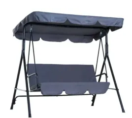 outsunny-hustawka-szary-stal-tkaniny-poliestrowe-84a-054gy