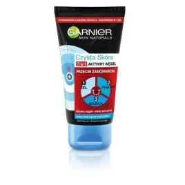 garnier-czysta-skora-aktywny-wegiel-zel-myjacy-do-twarzy-3w1-150ml