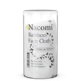 nacomi-bamboo-face-cloth-make-up-remover-sciereczka-bambusowa-do-demakijazu