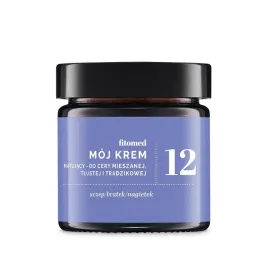 fitomed-moj-krem-no-12-matujacy-do-cery-mieszanej-tlustej-i-tradzikowej-55g