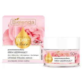 bielenda-royal-rose-elixir-przeciwzmarszczkowy-krem-ujedrniajacy-50-50ml