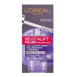 l-oreal-paris-revitalift-filler-kwas-hialuronowy-serum-pod-oczy-redukujace