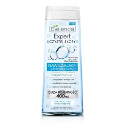 bielenda-expert-czystej-skory-nawilzajacy-plyn-micelarny-3w1-400ml