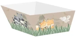 pudelka-na-chipsy-lesne-zwierzatka-urodziny-4szt