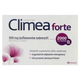 climea-forte-suplement-diety-lagodzacy-objawy-menopauzy-30-tabletek