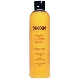 bingospa-arganowy-krem-pod-prysznic-o-zapachu-brzoskwini-300ml
